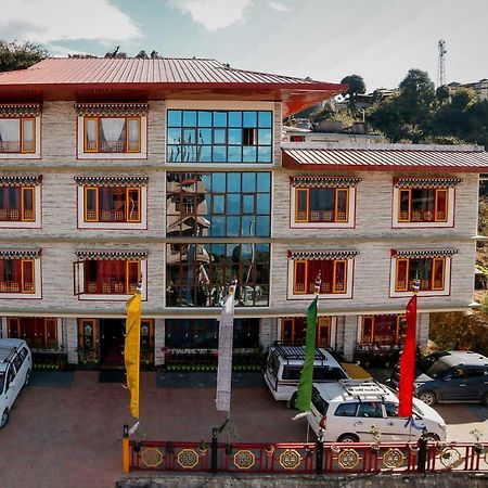 Buddha Retreat Ravangla Luaran gambar